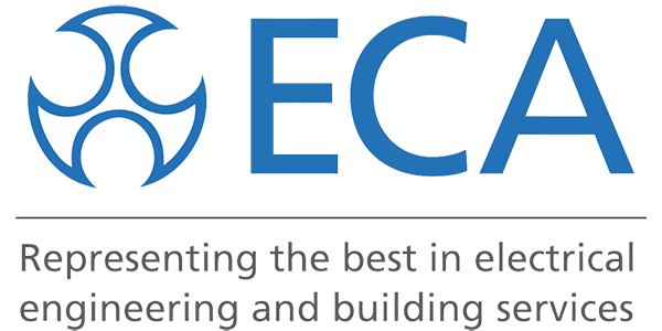 ECA Logo