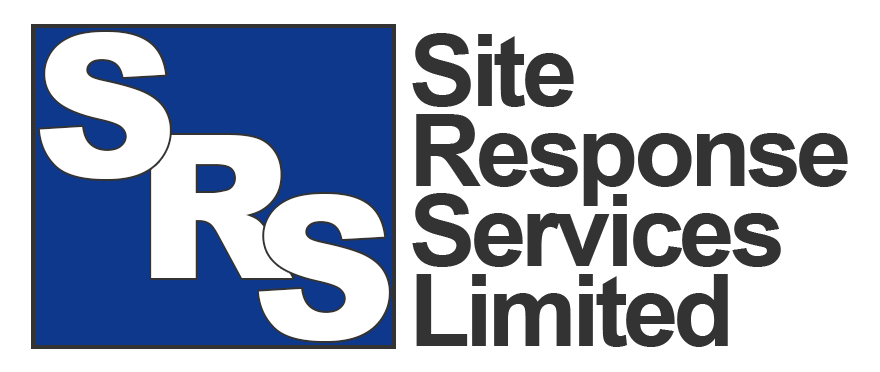 Site Response Services Limited logo