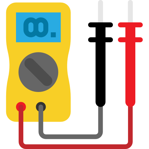 Multi-meter Icon